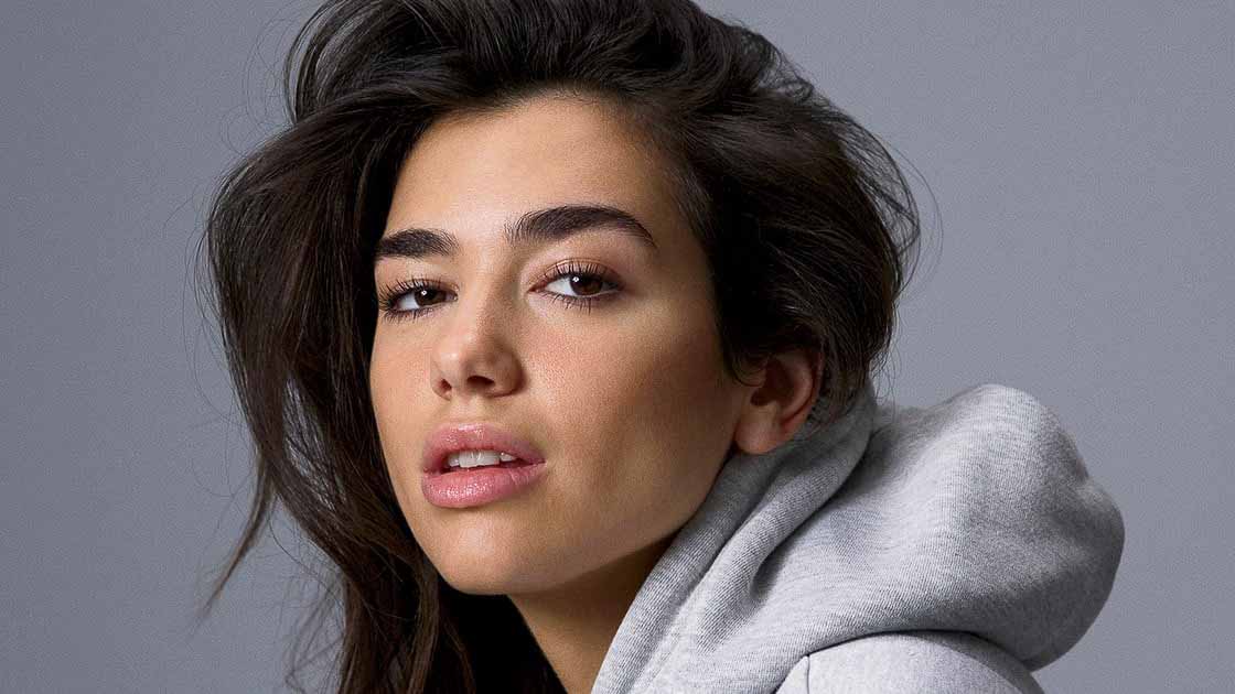 Dua Lipa (/ËˆduËÉ™  ËˆliËpÉ™/; Albanian: [Ëˆdua Ëˆlipa]; born 22 August 1995) is an English singer-songwriter....